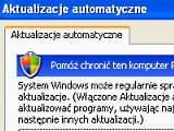 Automatyczne aktualizacje (Windows XP)