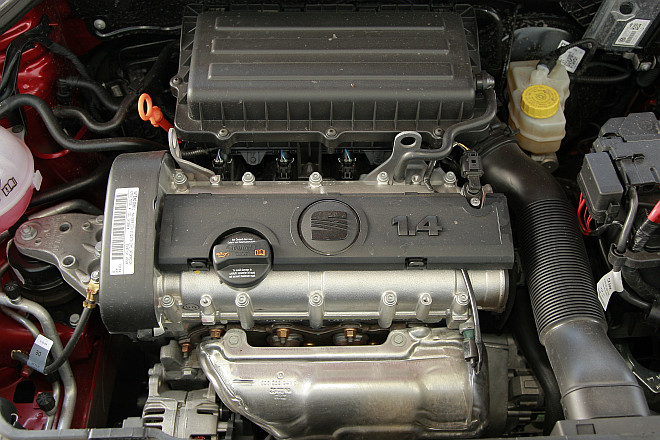 Opel Vectra A wymiana rozrusznika Elektronika/Elektryka