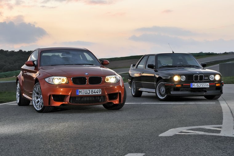 Fot. BMW