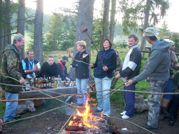 Pobyt w sanatorium osób skierowanych na leczenie uzdrowiskowe przez NFZ jest bezpłatny.
