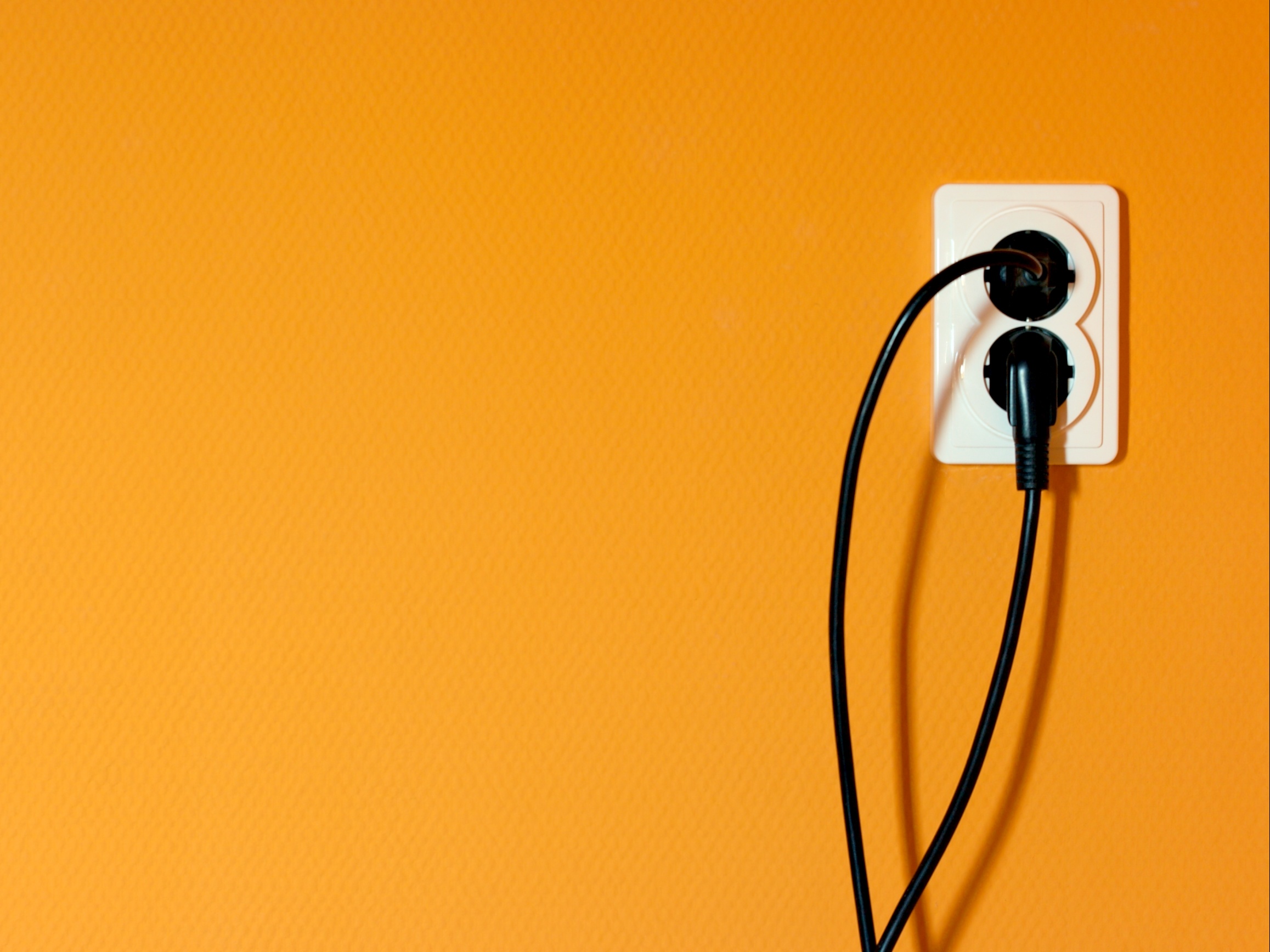 Będziesz mógł korzystać ze wszystkich urządzeń elektrycznych dzięki agregatowi o mocy zbliżonej do mocy pobieranej z sieci elektroenergetycznej.