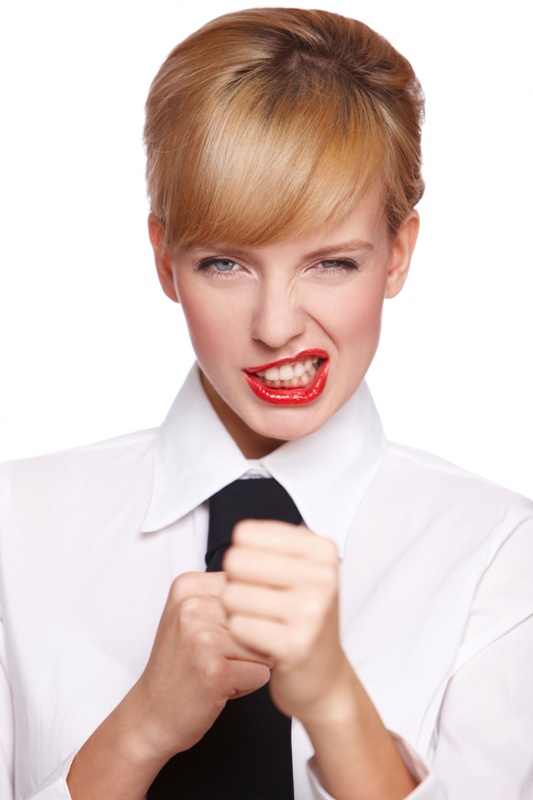 Optymalna motywacja. /Fot. Fotolia