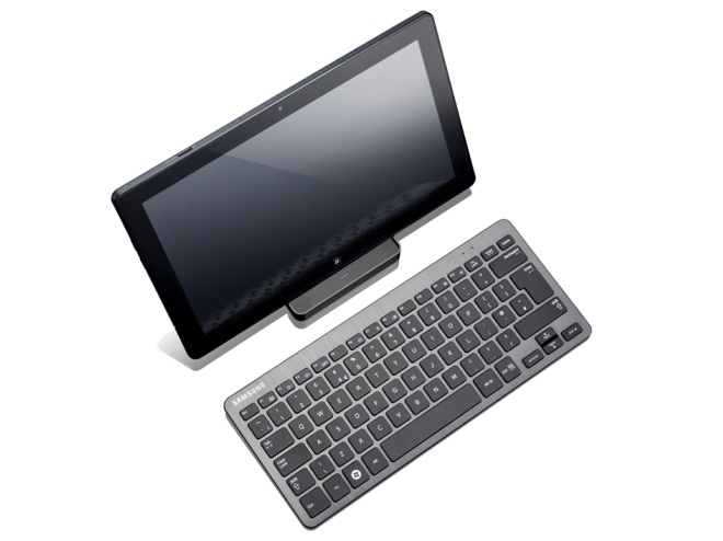 Samsung Series 7