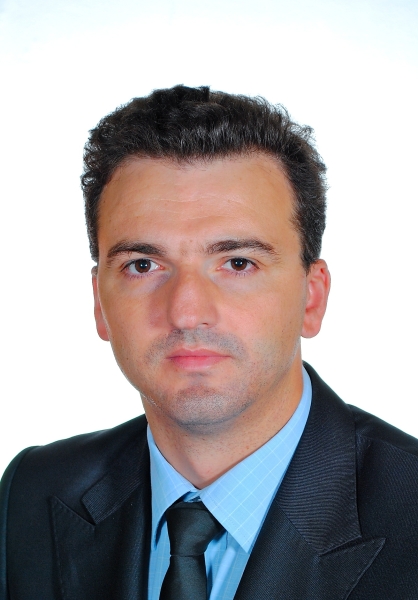 Aleksander Zacirka Dyrektor TLI GEFCO Polska