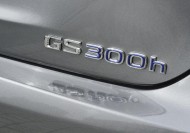 Test Lexus GS300h Test Lexus GS300h