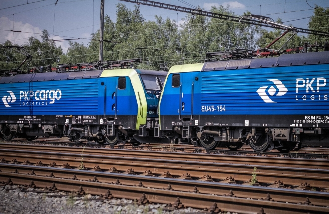 We wrześniu PKP CARGO ponownie przekroczyło barierę 50 proc. udziału w rynku pod względem masy.