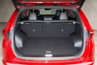Kia Sportage 2016 - pierwsza jazda Kia Sportage 2016 - pierwsza jazda