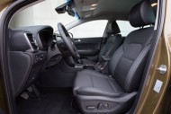 Kia Sportage 2016 - pierwsza jazda Kia Sportage 2016 - pierwsza jazda