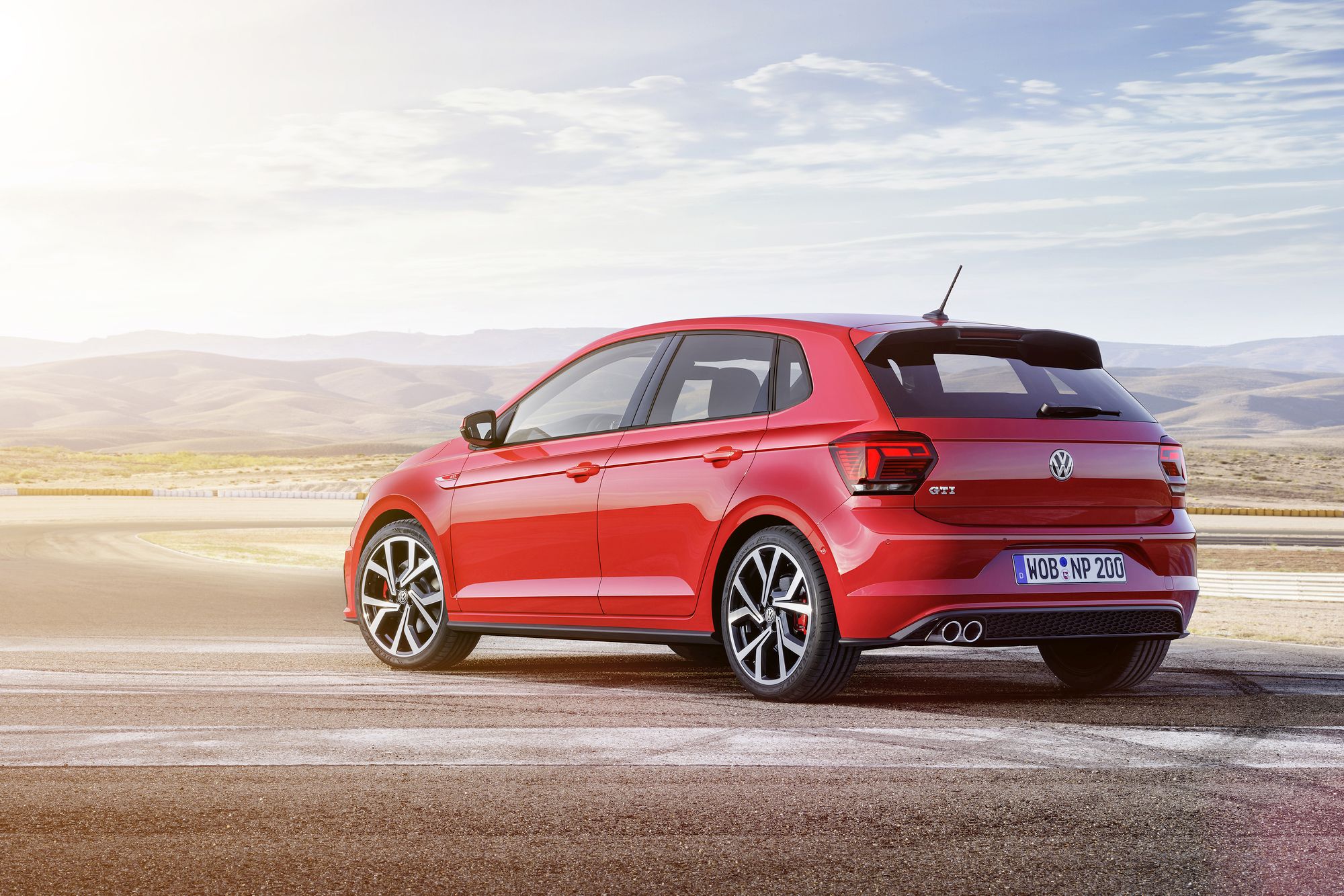 Nowy Volkswagen Polo 2017 co się zmieniło i kiedy pojawi się w Polsce