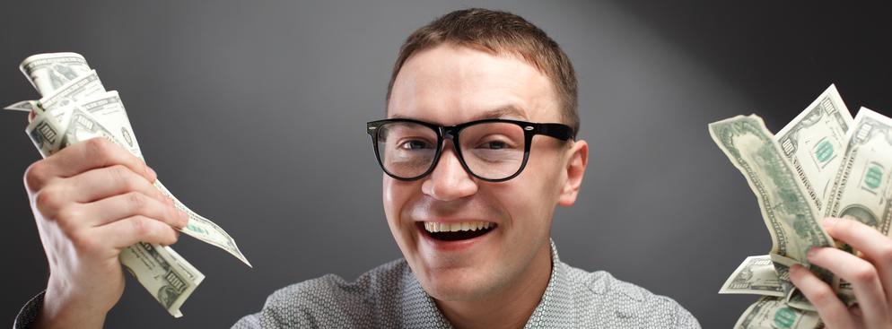 Możliwość pozyskania środków w konkursie Programu Inteligentny Rozwój dla przedsiębiorców z miast średnich /(fot. shutterstock.com)