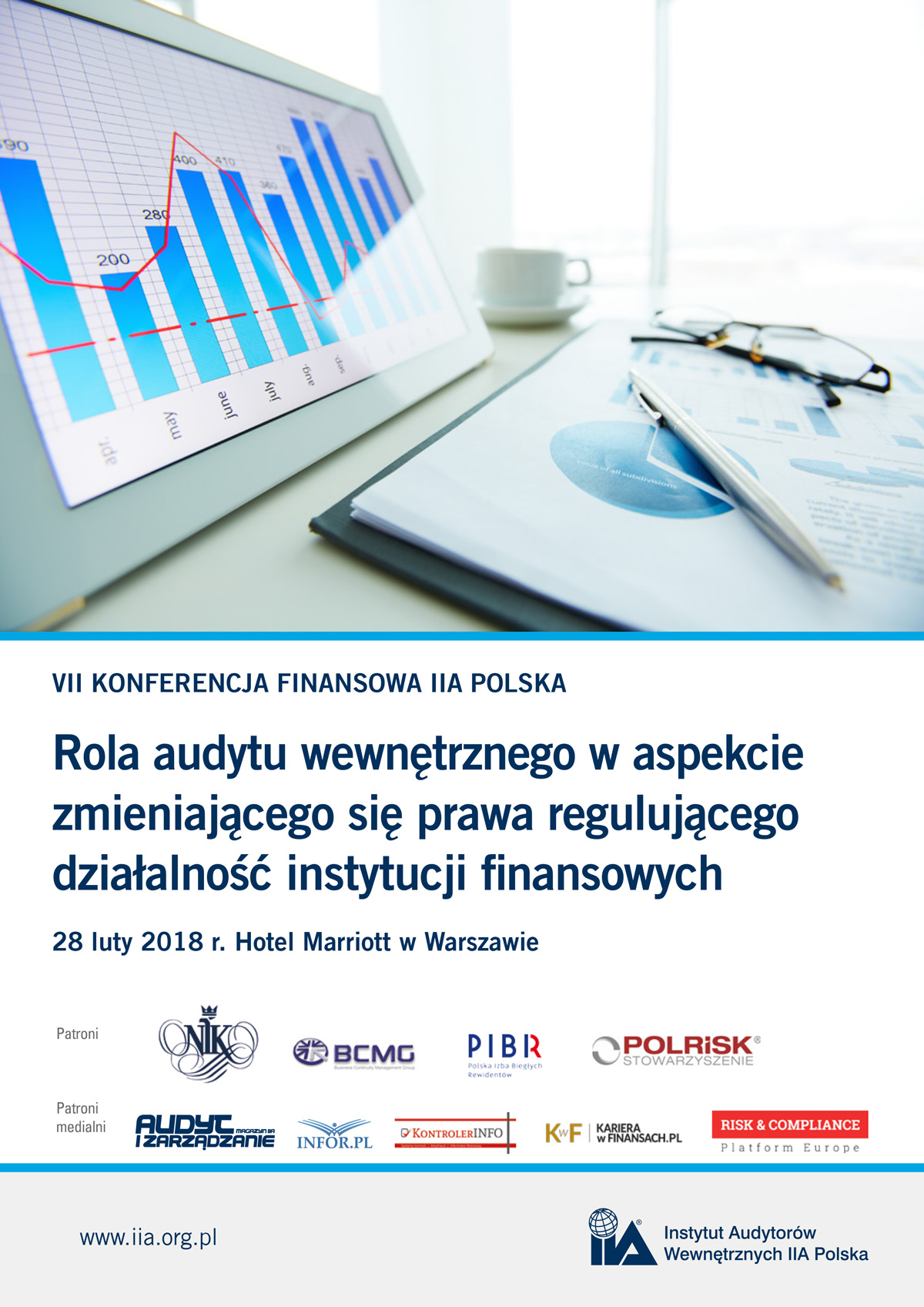 Konferencja IIA