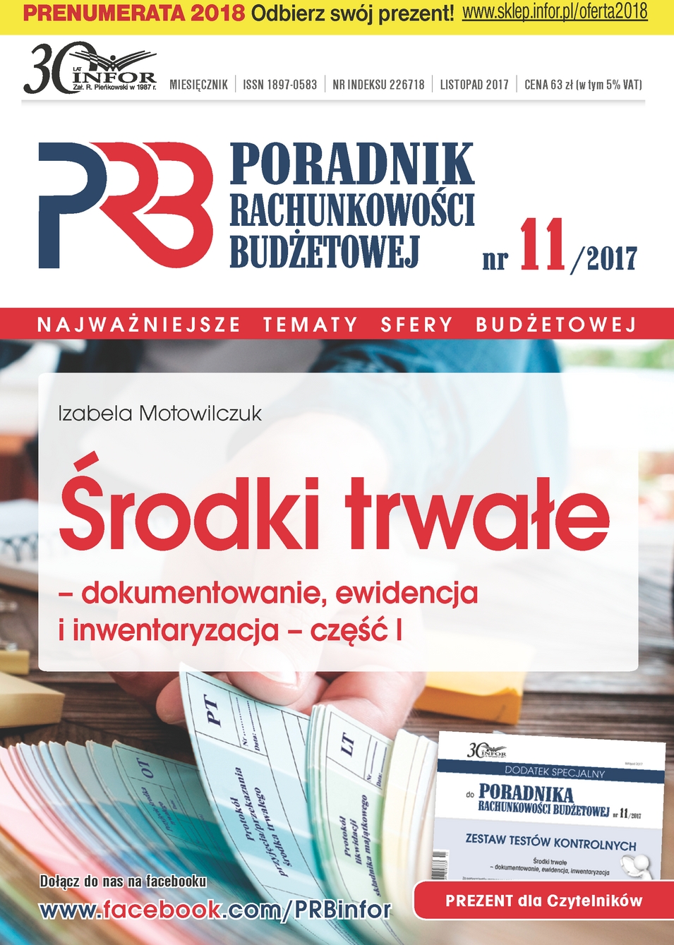 Okładka pdf