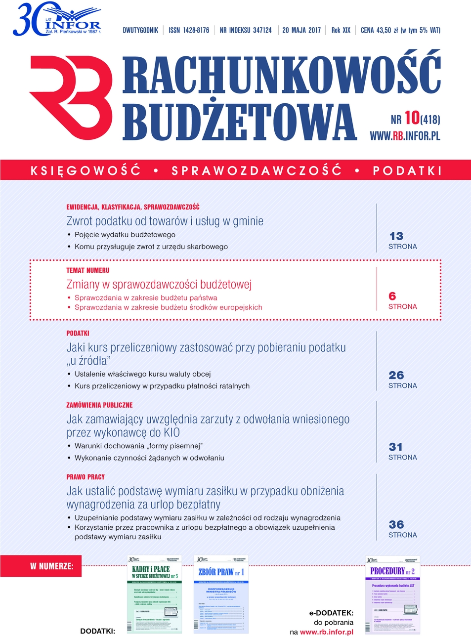Okładka pdf