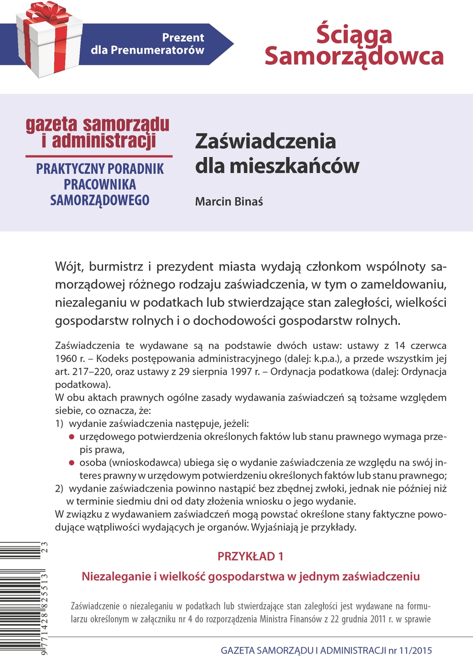 Okładka pdf