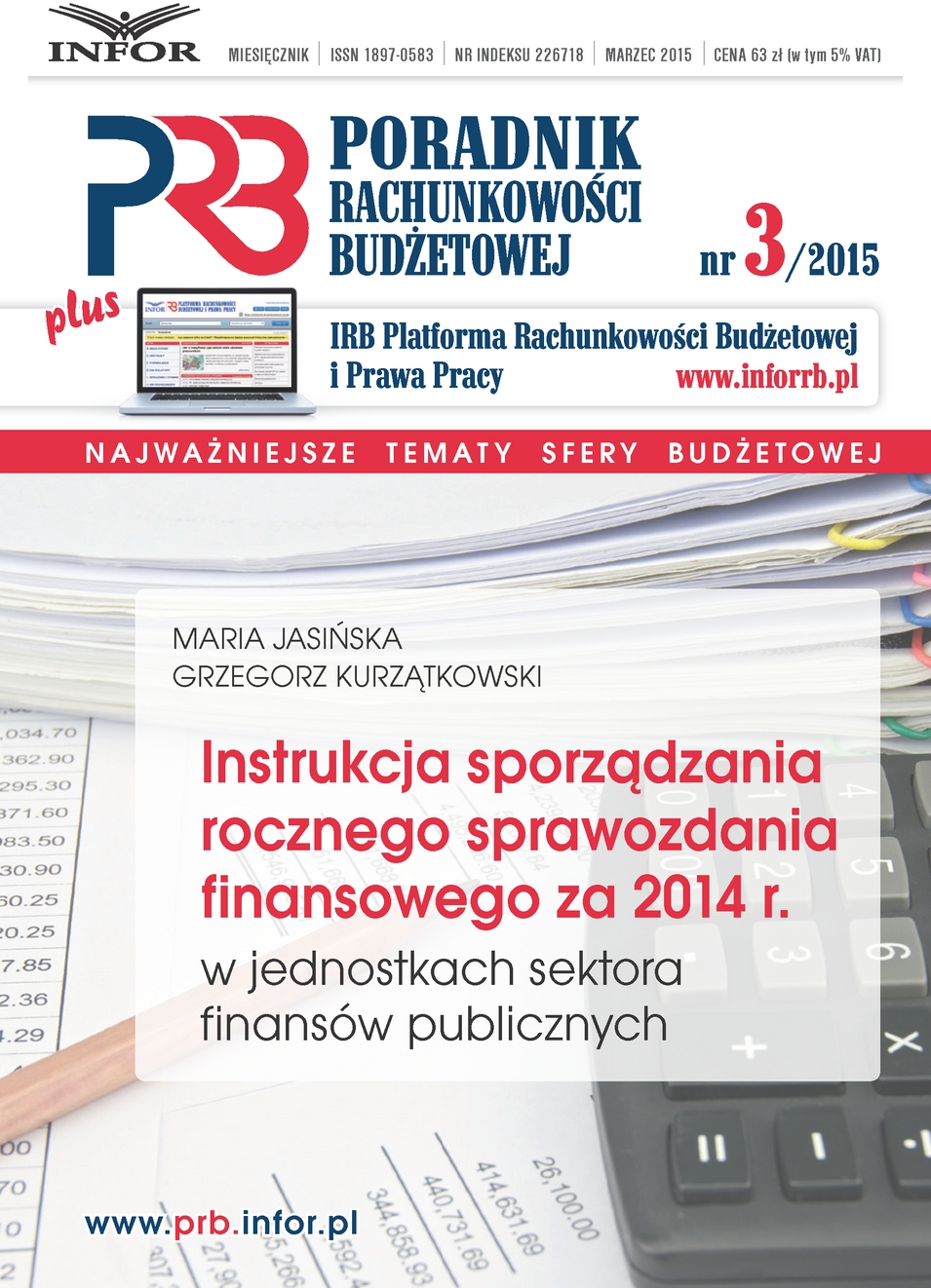 Okładka pdf