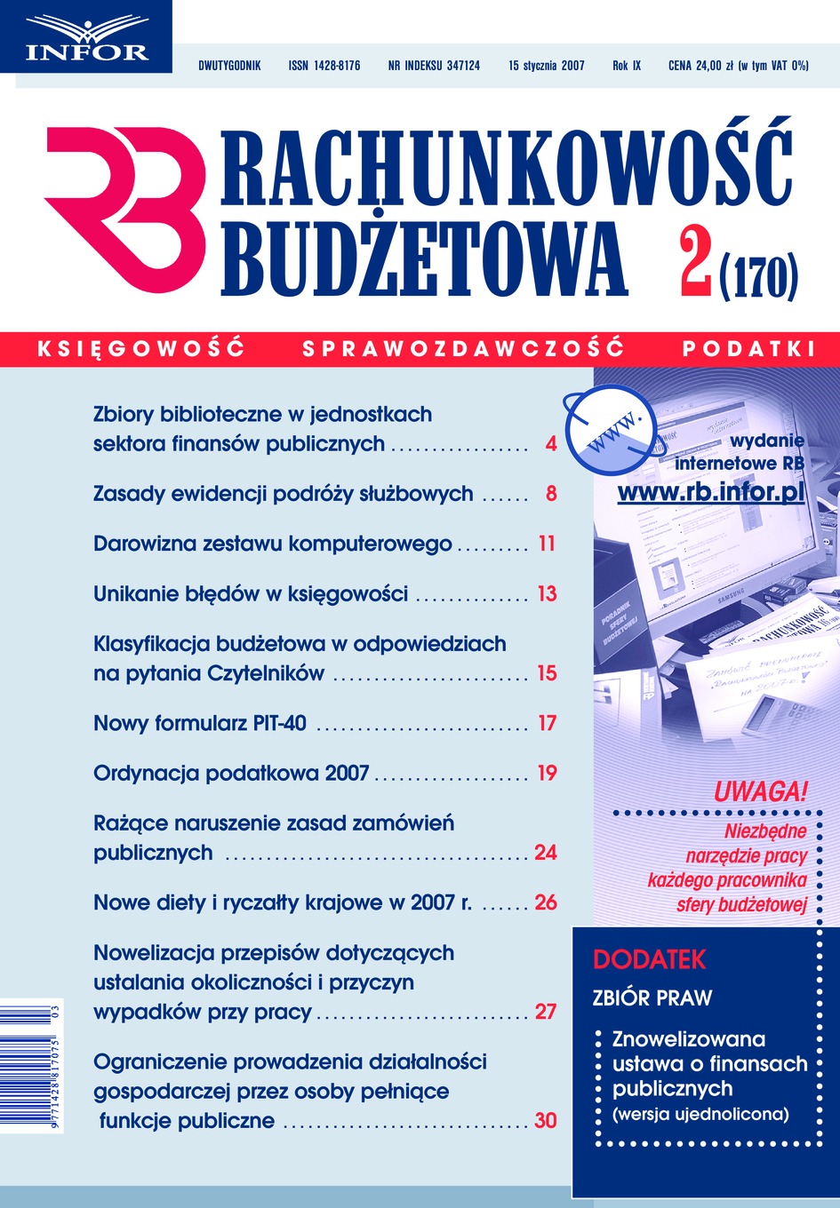Okładka pdf