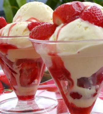 Różne stawki VAT na lody