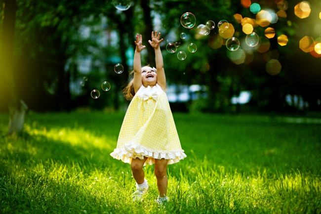 Park/fot. Fotolia
