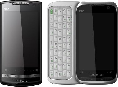 HTC MDA Vario V