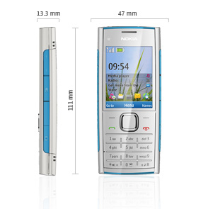 Nokia X2