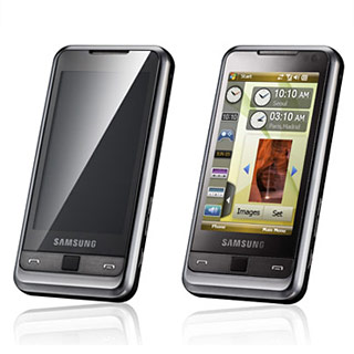 Samsung i900 Omnia