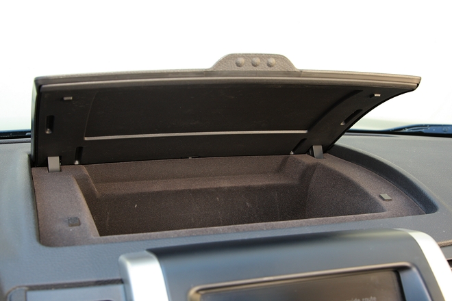Test Nissan Xtrail komfort z napędem na cztery koła