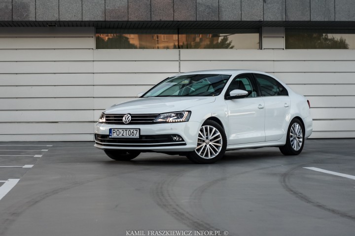 Volkswagen jetta pl