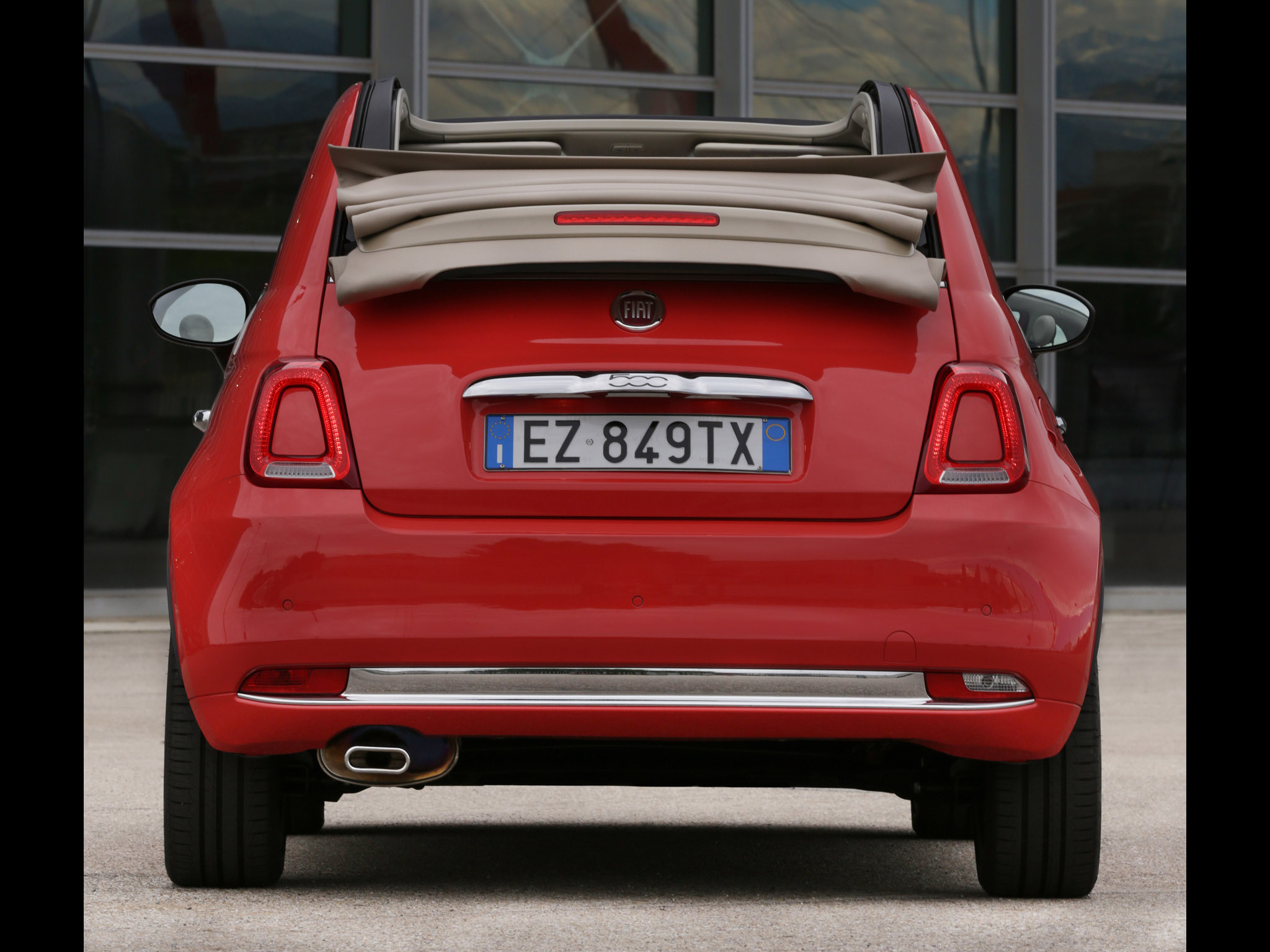 Używane Fiat 500 (od 2007) opinie użytkowników Infor.pl