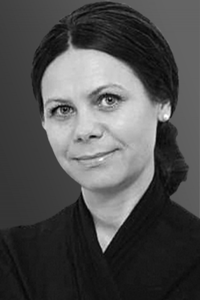 Małgorzata Majewska