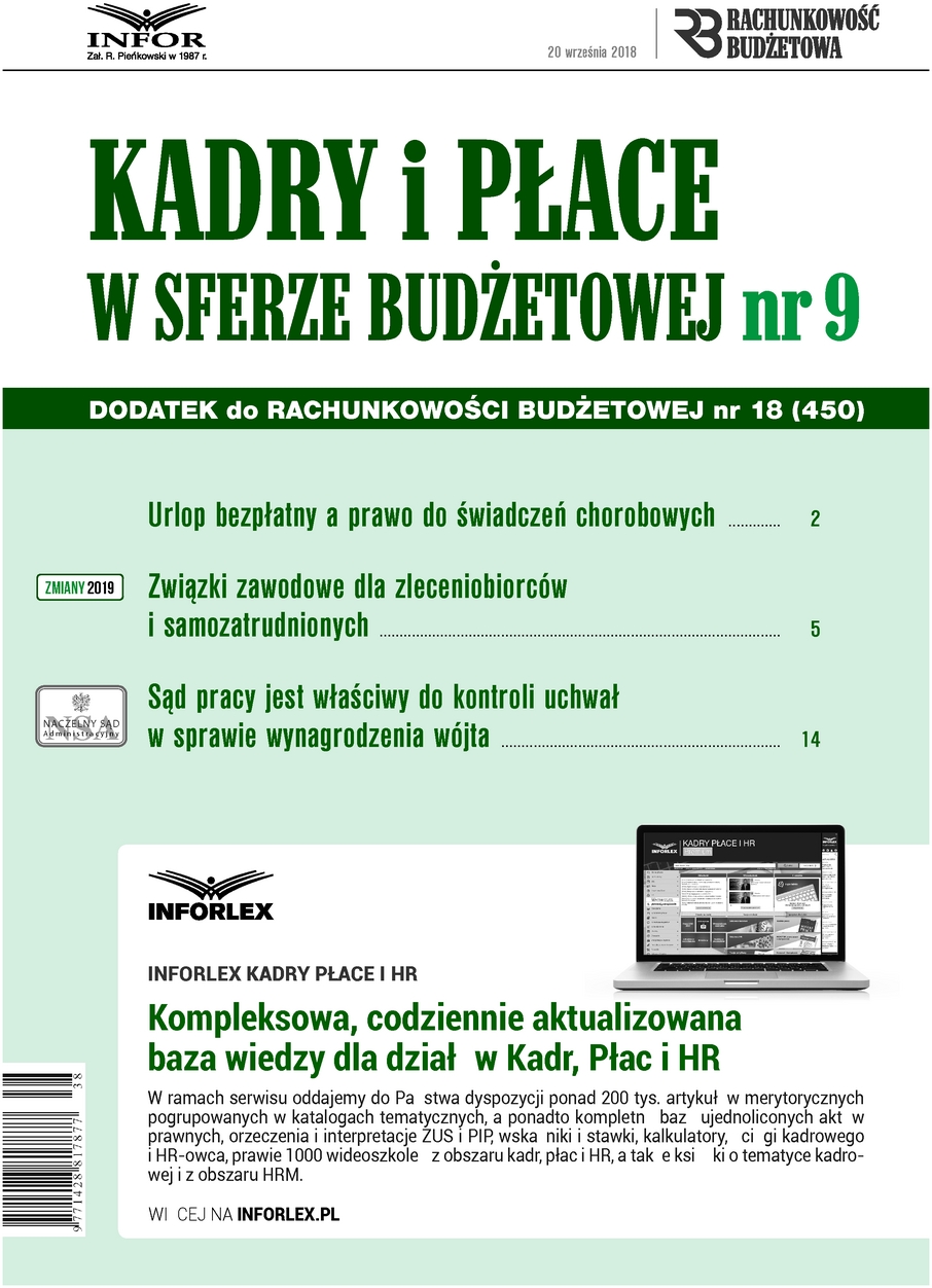 Rachunkowość Budżetowa