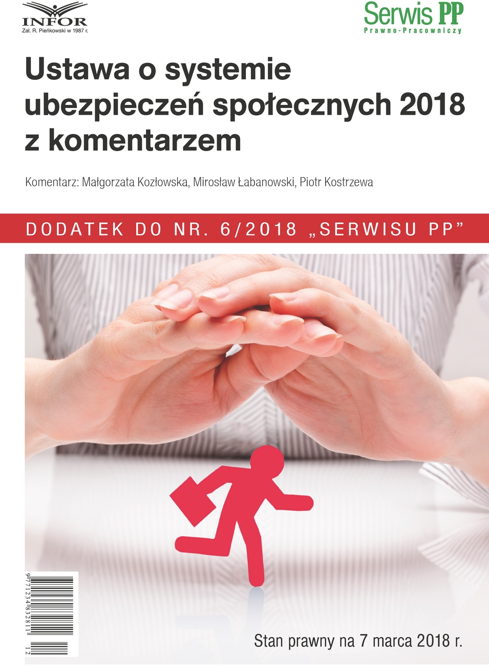 Serwis Prawno-Pracowniczy / Niezbędnik Kadrowo-Płacowy