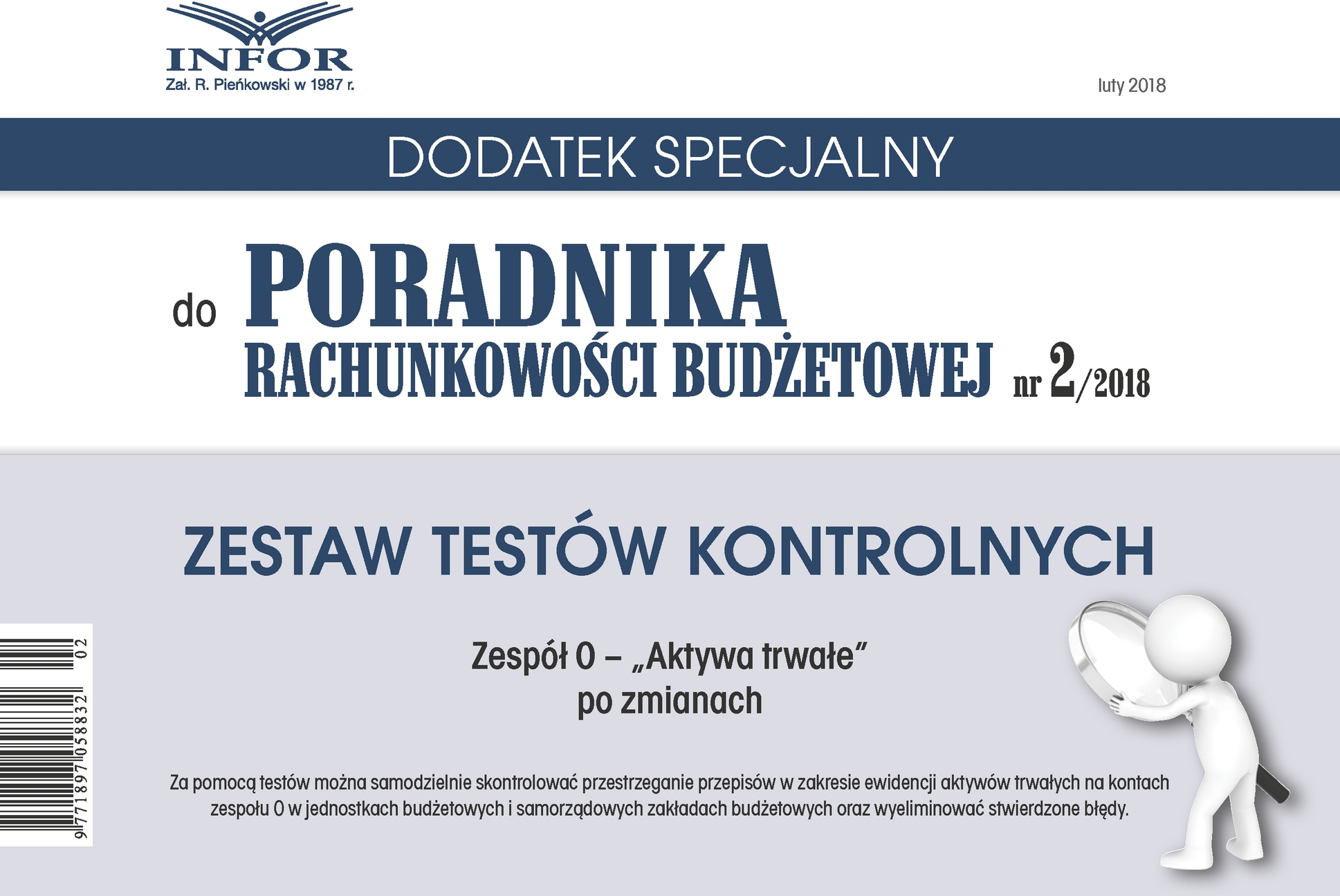 Poradnik Rachunkowości Budżetowej