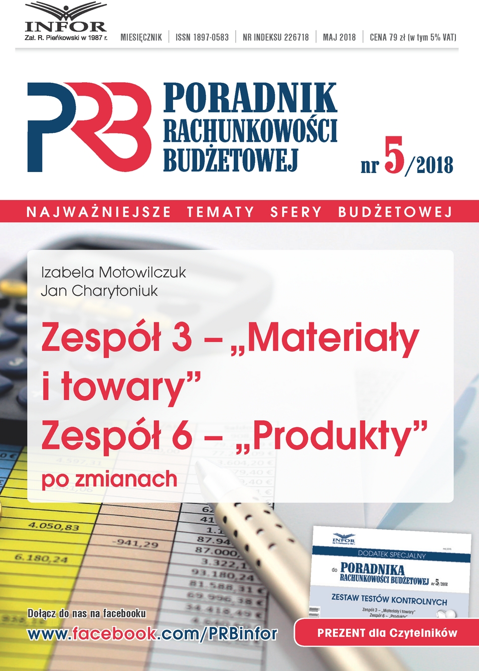 Poradnik Rachunkowości Budżetowej
