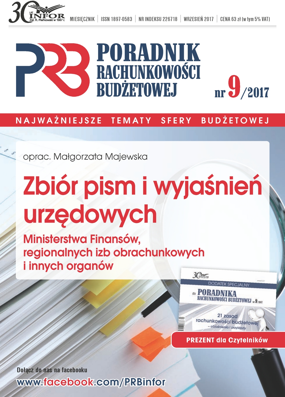Poradnik Rachunkowości Budżetowej