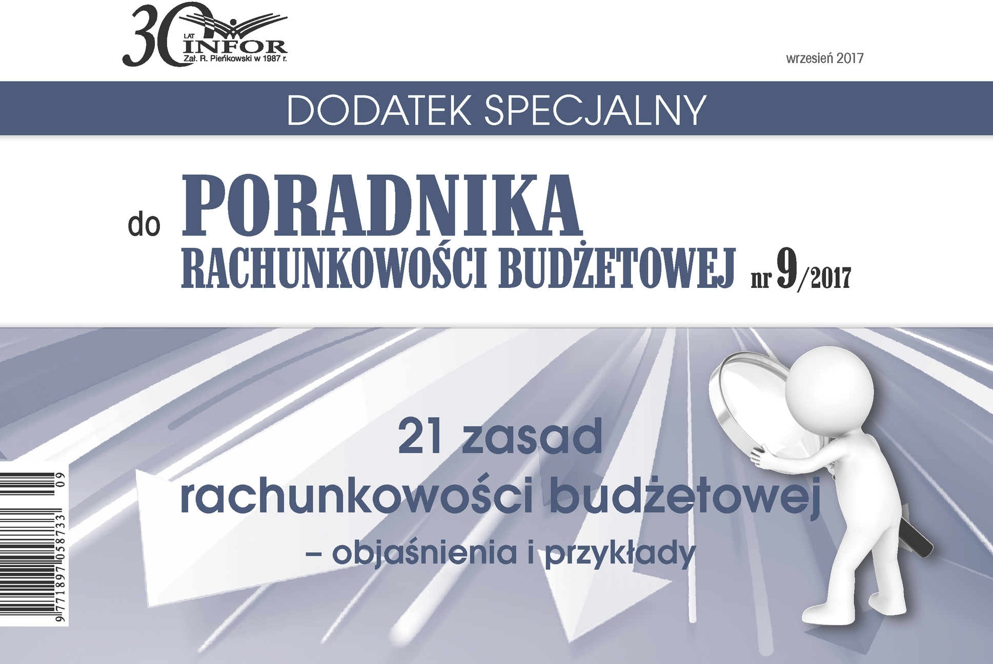 Poradnik Rachunkowości Budżetowej