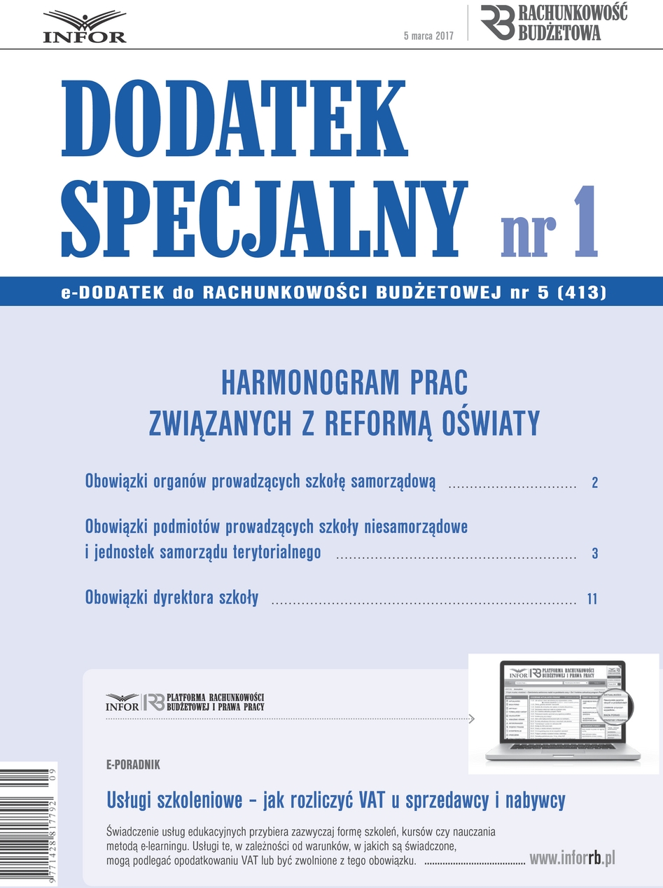 Rachunkowość Budżetowa