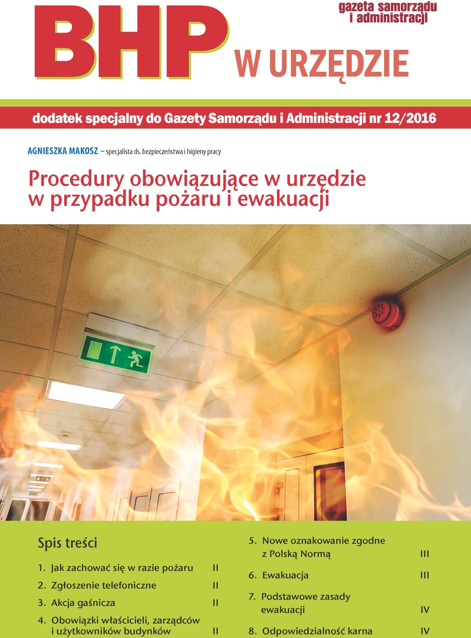 Gazeta Samorządu i Administracji