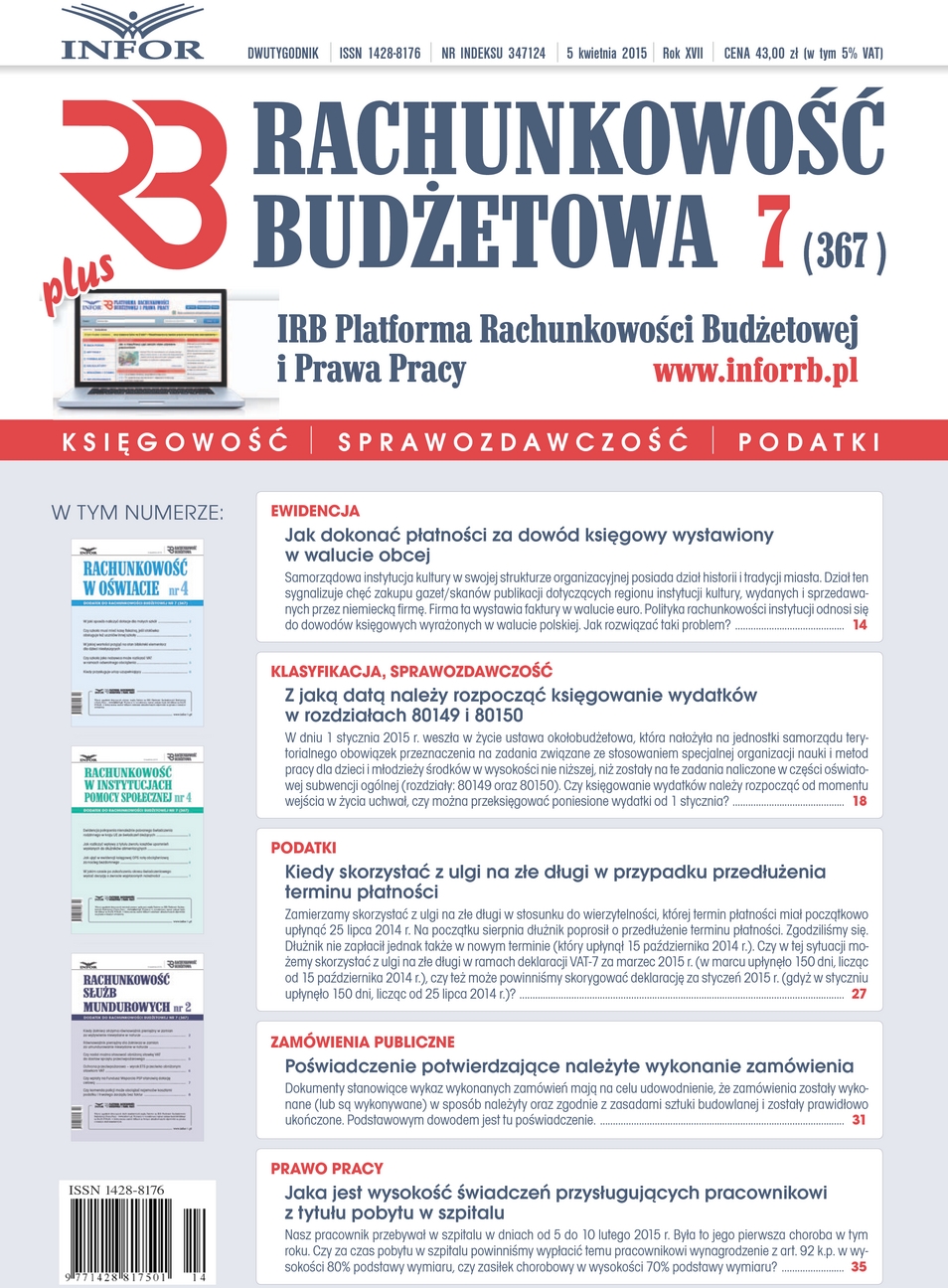 Okładka pdf