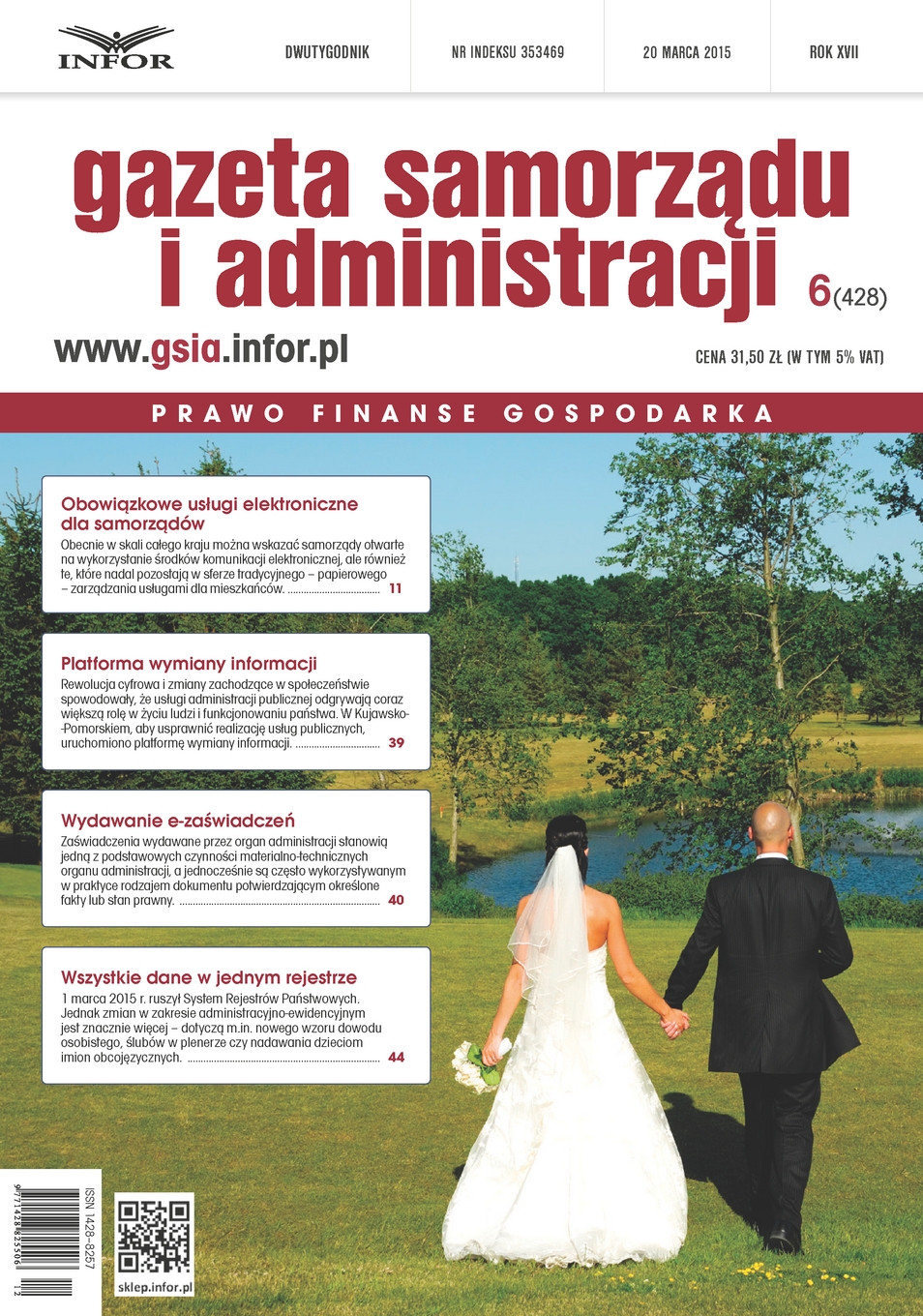 Gazeta Samorządu i Administracji