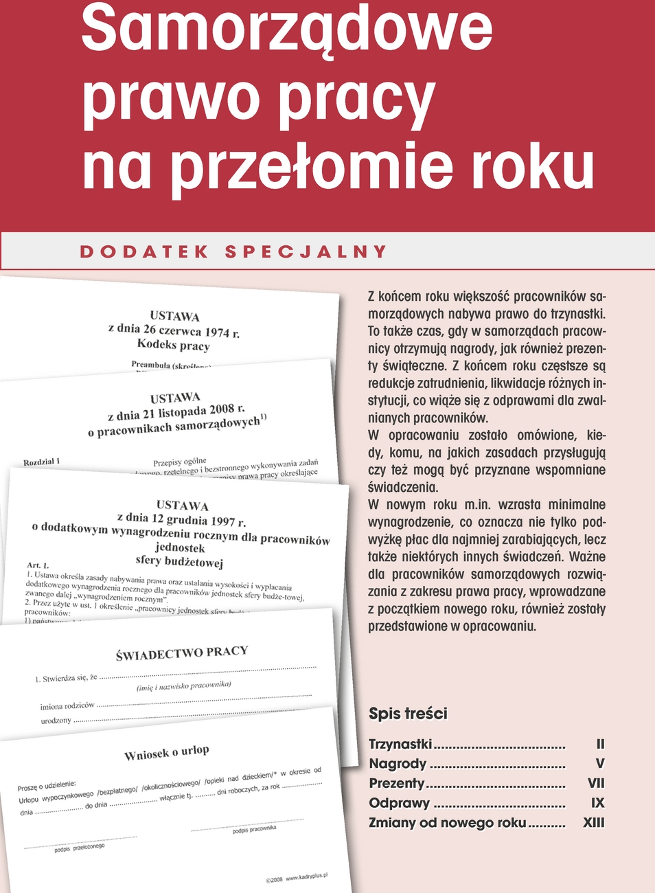 Gazeta Samorządu i Administracji
