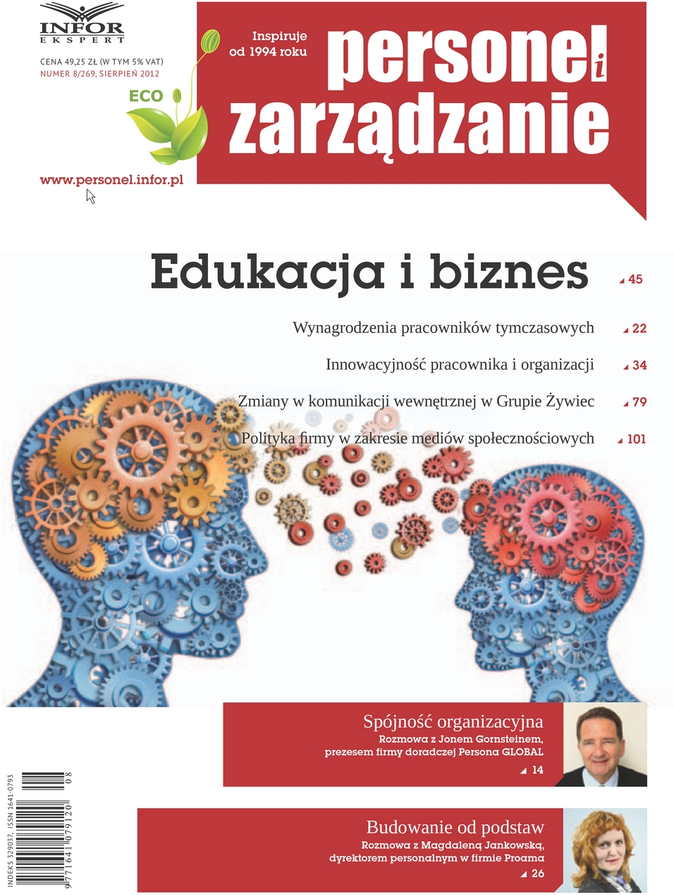Personel i Zarządzanie