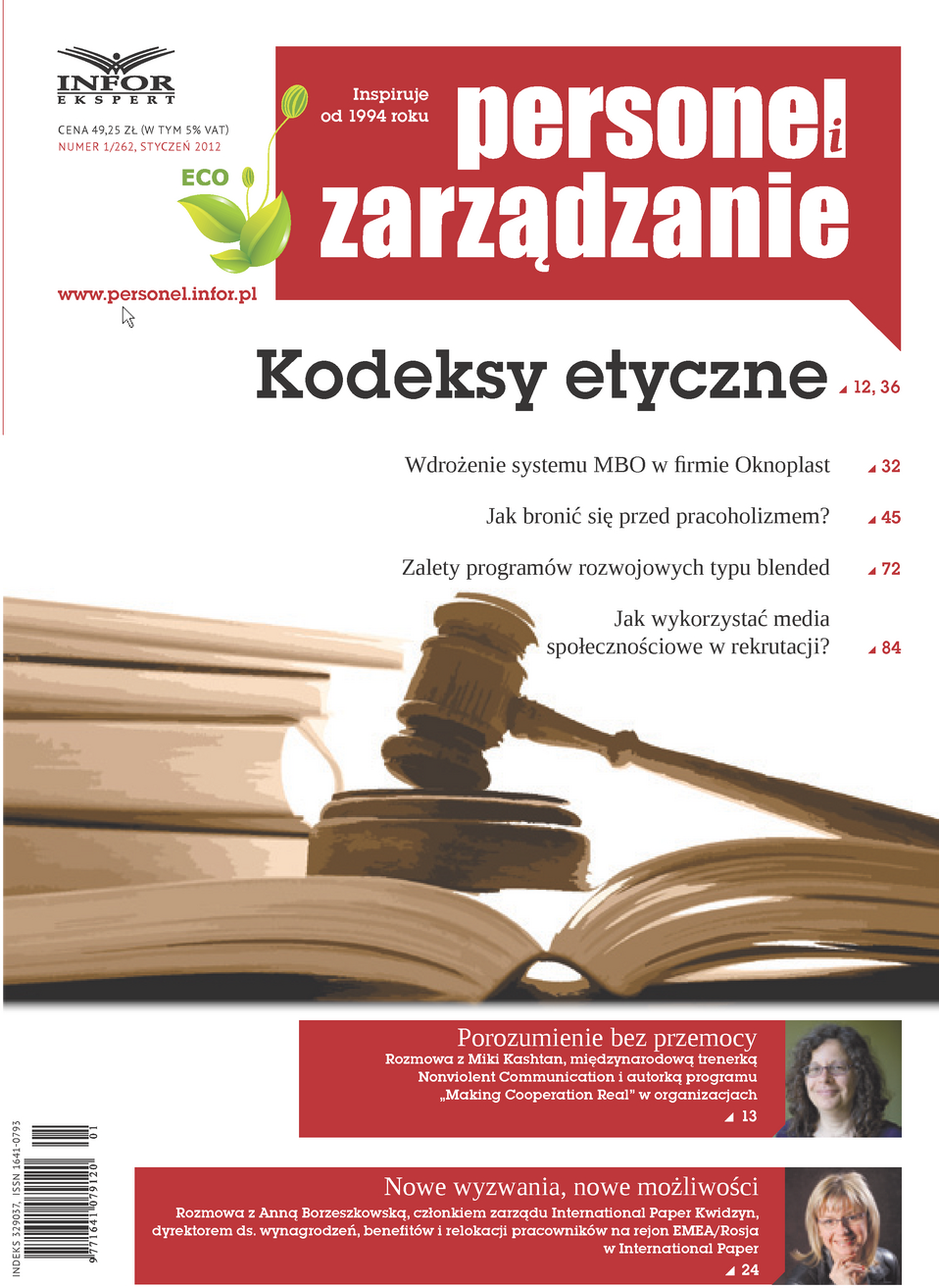 Personel i Zarządzanie