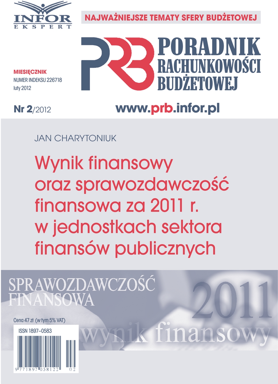 Poradnik Rachunkowości Budżetowej