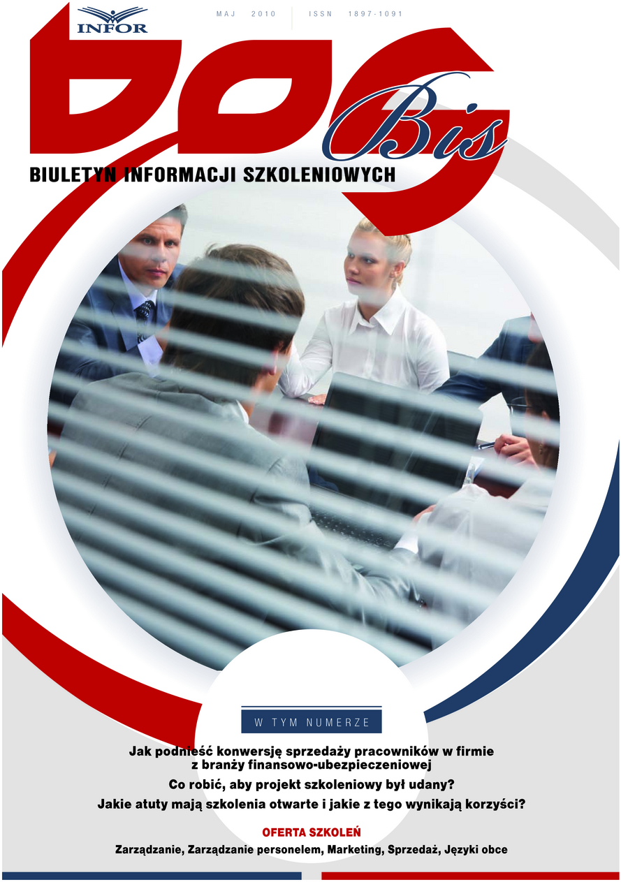 Personel i Zarządzanie