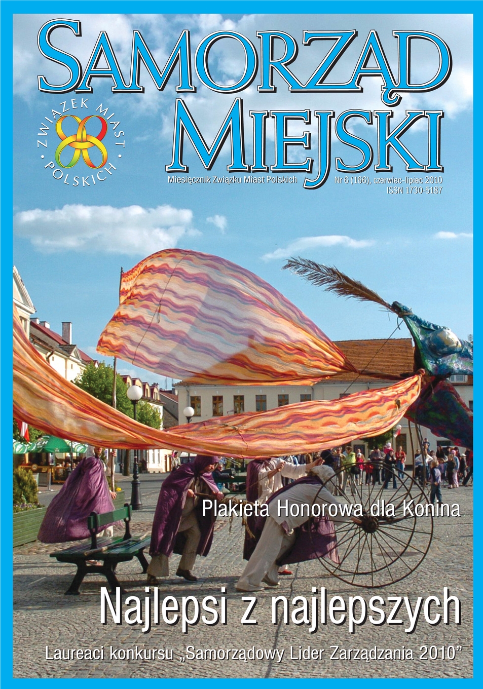 Gazeta Samorządu i Administracji