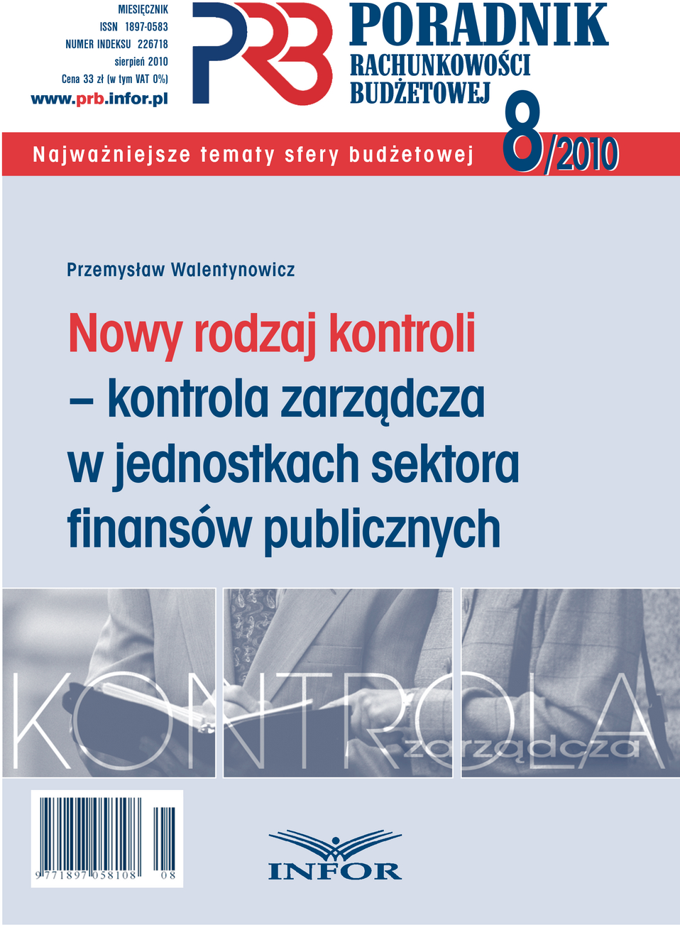 Poradnik Rachunkowości Budżetowej