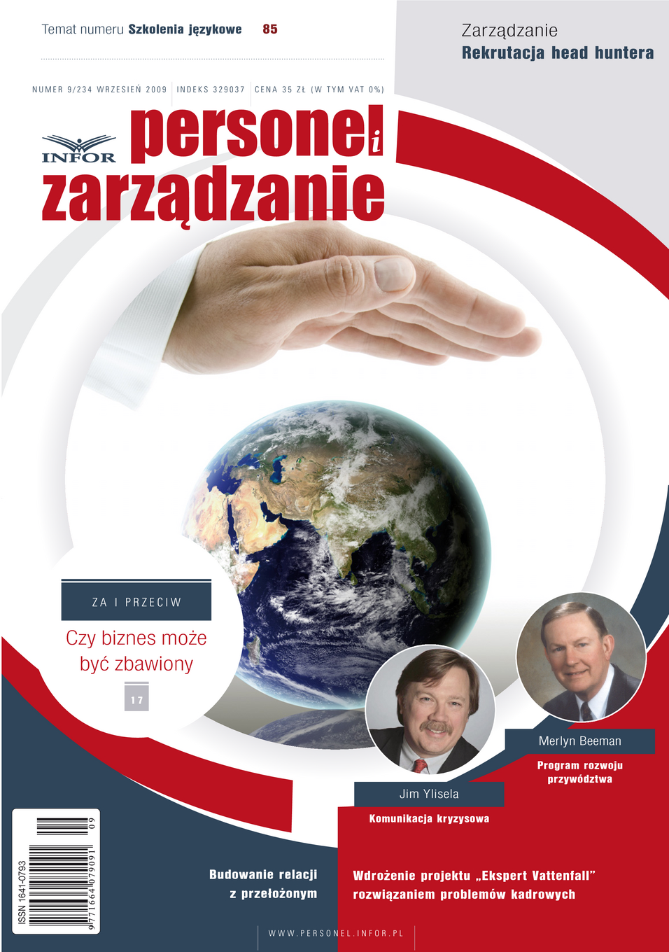 Personel i Zarządzanie