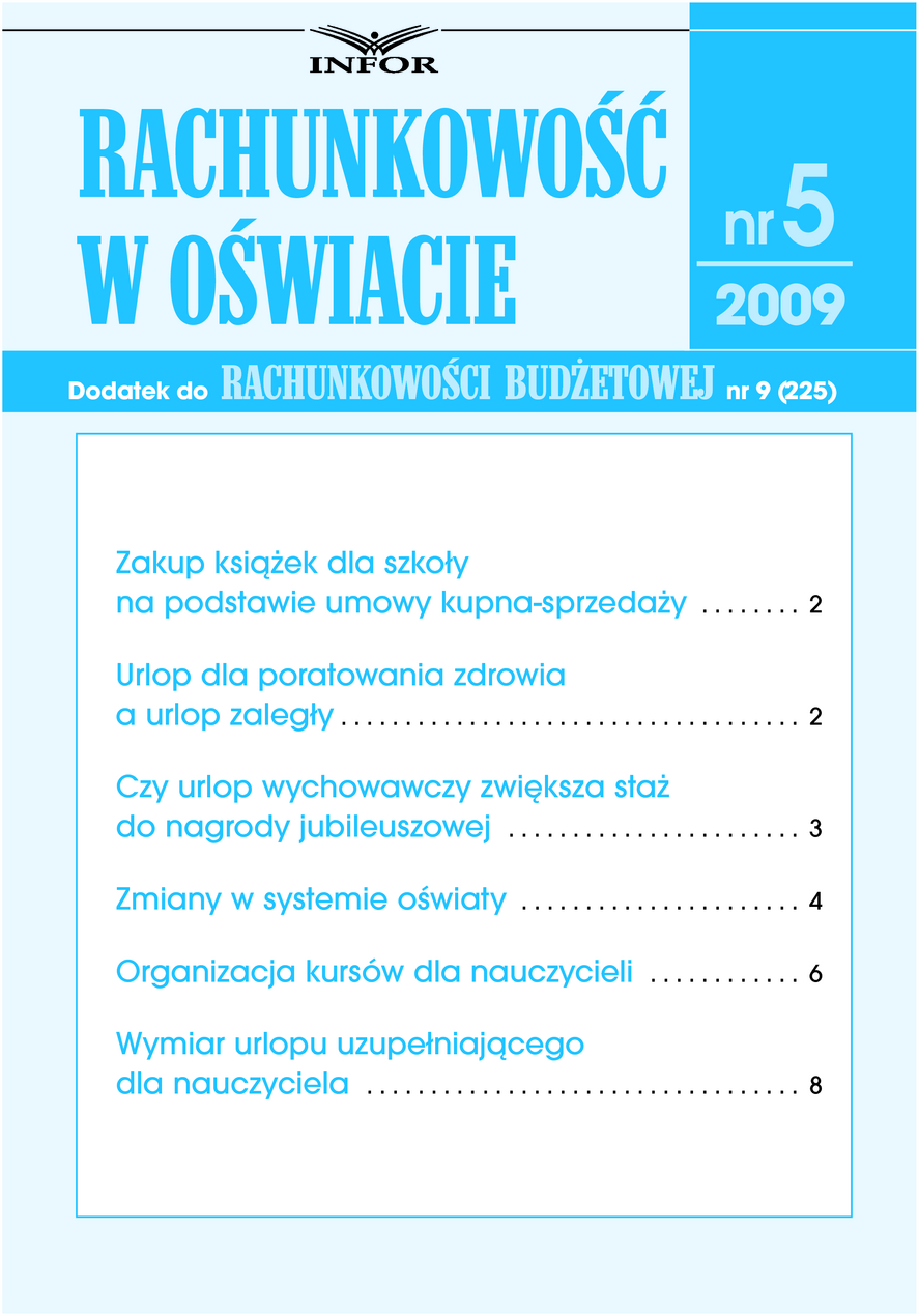Rachunkowość Budżetowa