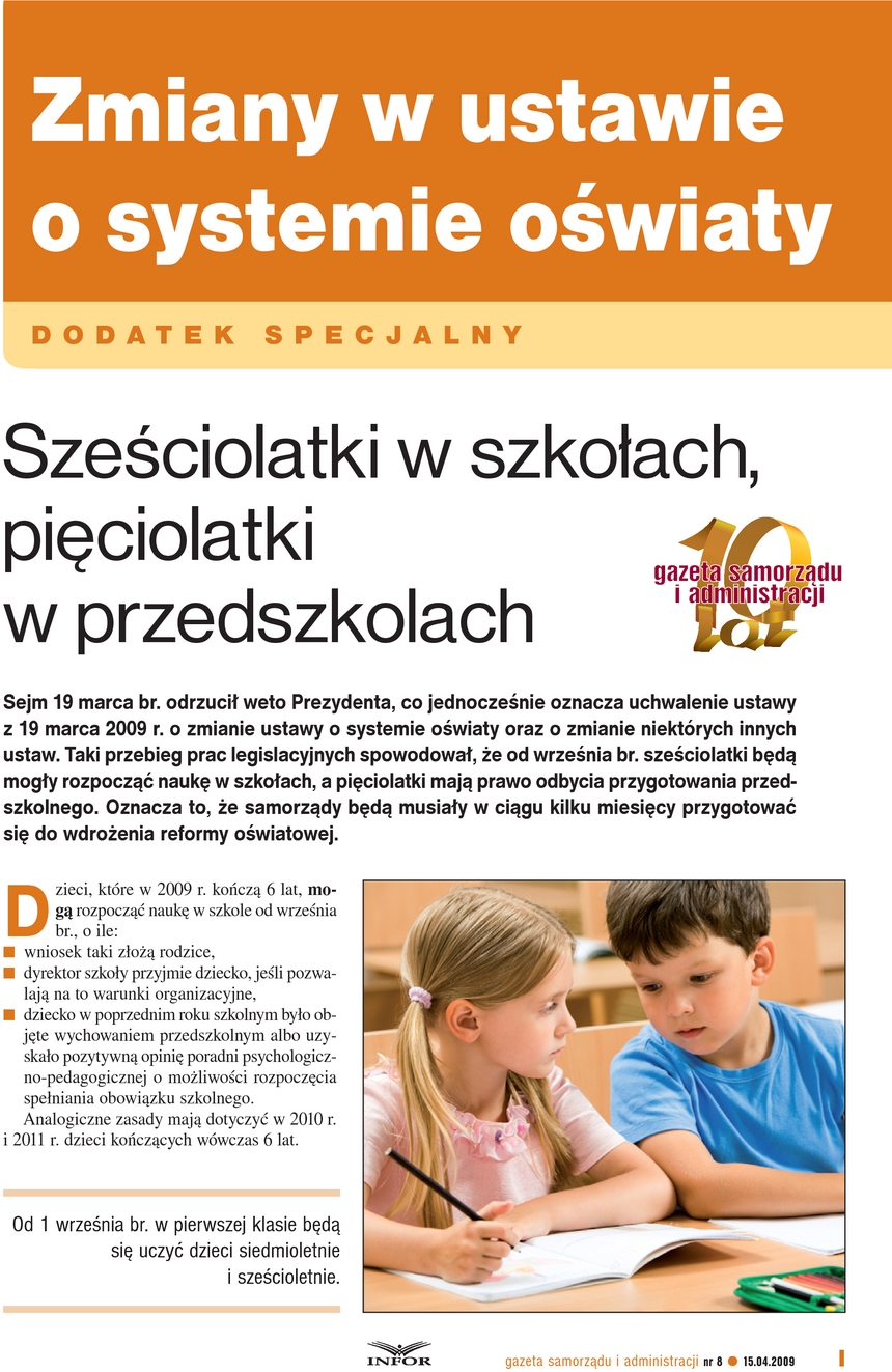 Gazeta Samorządu i Administracji