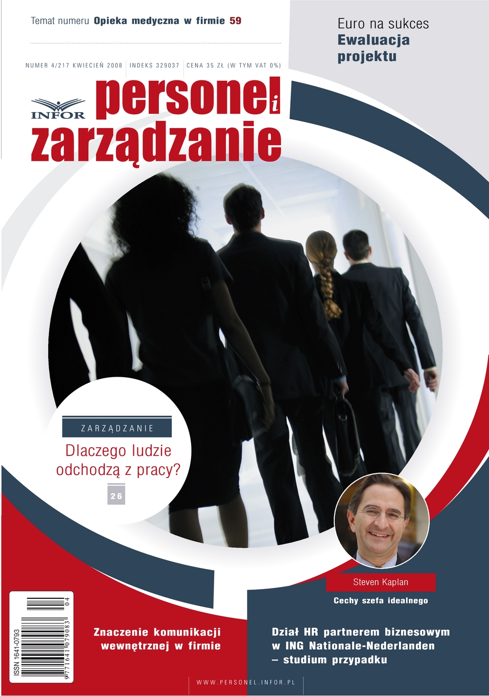 Personel i Zarządzanie